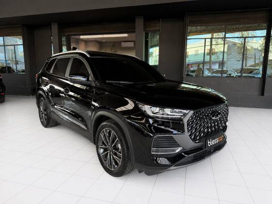 CAOA CHERY TIGGO 8 PRO 1.6 TGDI GASOLINA DCT CAOA CHERY TIGGO 8 PRO 1.6 TGDI GASOLINA DCT